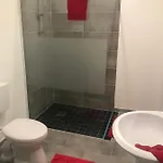 Eversberg Radring Apartmán *