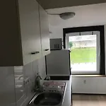 Eversberg Radring Apartmán Meschede