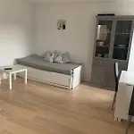 Apartmán Eversberg Radring