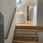Eversberg Radring Apartmán *