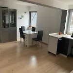 Eversberg Radring Apartmán Meschede