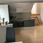 Apartmán Eversberg Radring Meschede