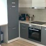 Eversberg Radring Apartmán