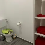 Apartmán Eversberg Radring