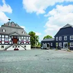 Apartmán Eversberg Radring