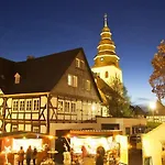 Apartmán Eversberg Radring