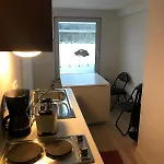 Apartmán Eversberg Radring *