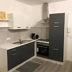 Apartmán Eversberg Radring *