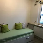 Eversberg Radring Apartmán *