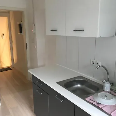 In Meschede-eversberg Naehe Winterberg Skiliftkarussell Apartment Meschede
