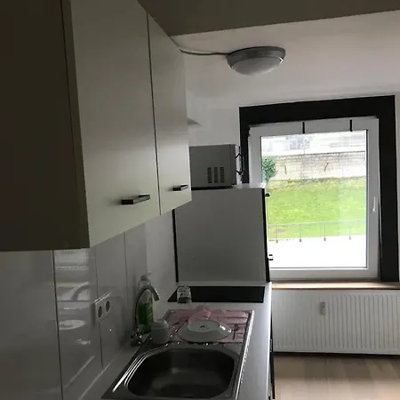 In Meschede-eversberg Naehe Winterberg Skiliftkarussell Apartment Meschede