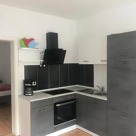 Eversberg Radring Апартаменты *