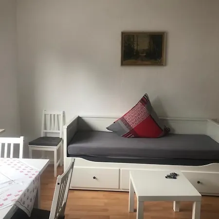 Eversberg Apartment Meschede