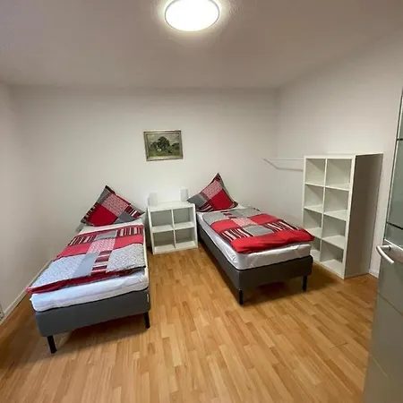 In Meschede-eversberg Naehe Winterberg Skiliftkarussell Meschede