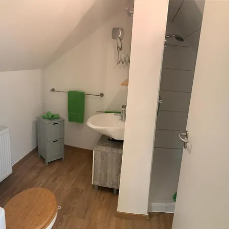 In Meschede-eversberg Naehe Winterberg Skiliftkarussell Meschede