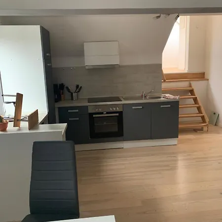 Appartement Eversberg Radring Meschede