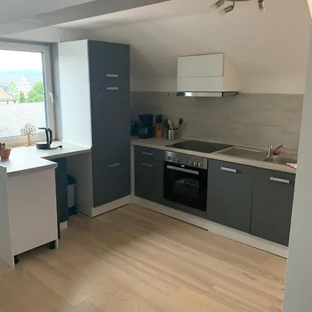 Eversberg Radring Meschede