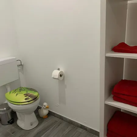 Apartamento Eversberg Radring