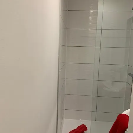 Eversberg Radring Appartement Meschede