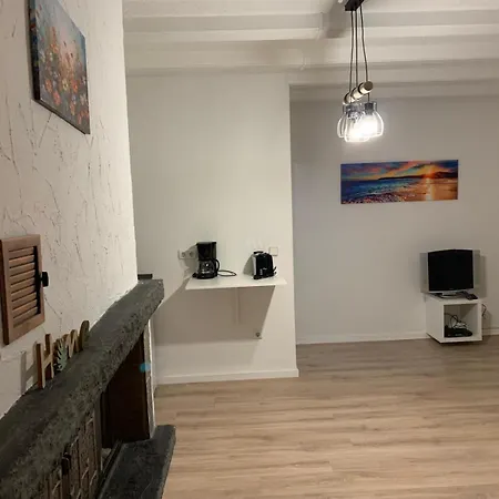Appartement Eversberg Radring *