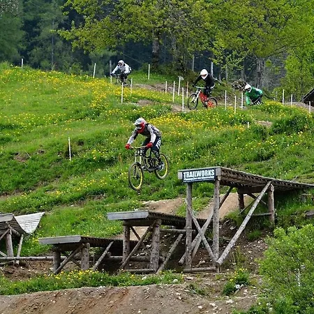 Eversberg Radring Appartamento Meschede