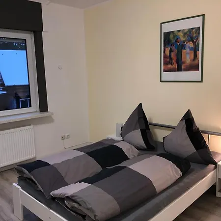 Eversberg Radring Appartement Meschede