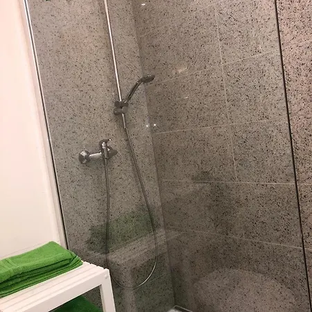 Eversberg Radring Appartement