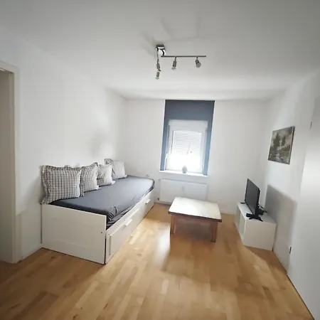 Fw Meschede Eversberg Olsberg Ruhrtalradring Apartamento *