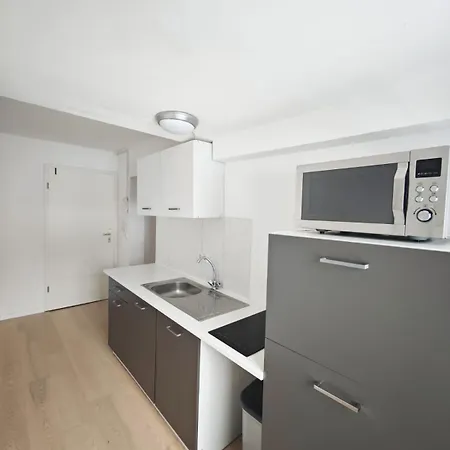 Apartamento Fw Meschede Eversberg Olsberg Ruhrtalradring *