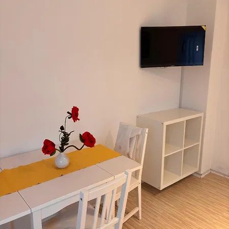 Apartamento Fw Meschede Eversberg Olsberg Ruhrtalradring Meschede