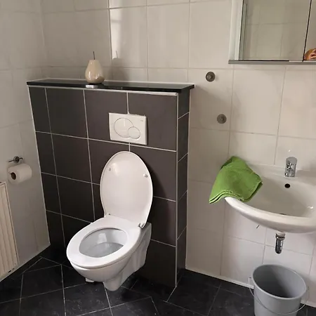 Apartamento Fw Meschede Eversberg Olsberg Ruhrtalradring