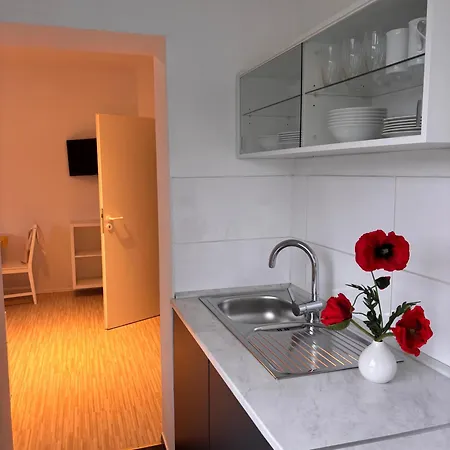 Apartamento Fw Meschede Eversberg Olsberg Ruhrtalradring