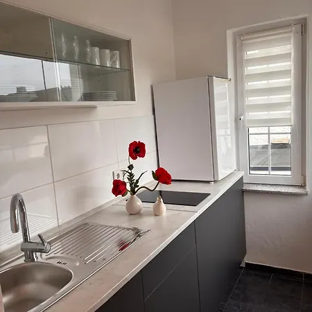Apartamento Fw Meschede Eversberg Olsberg Ruhrtalradring *