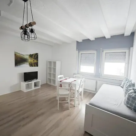 Fw Meschede Eversberg Olsberg Ruhrtalradring Apartamento *