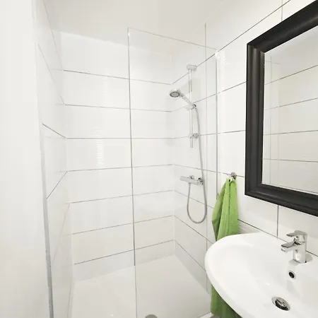 Apartamento Fw Meschede Eversberg Olsberg Ruhrtalradring *
