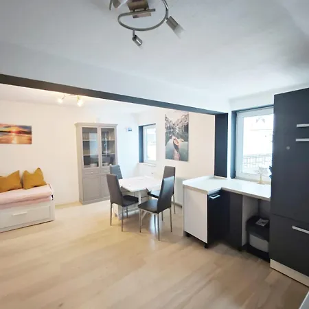Apartamento Fw Meschede Eversberg Olsberg Ruhrtalradring Meschede