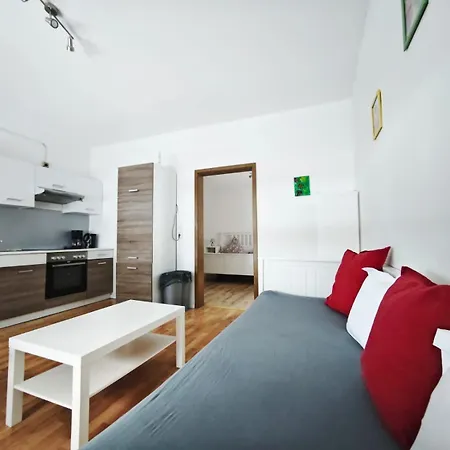 Apartamento Fw Meschede Eversberg Olsberg Ruhrtalradring