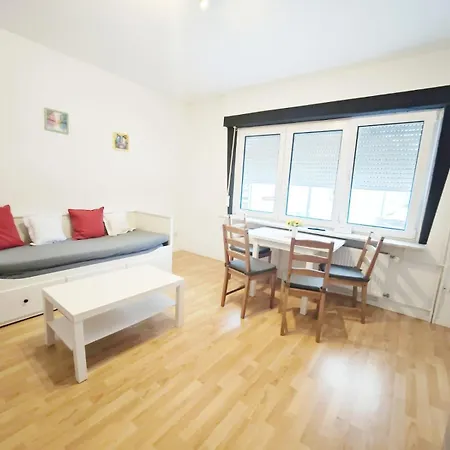 Fw Meschede Eversberg Olsberg Ruhrtalradring Apartamento *
