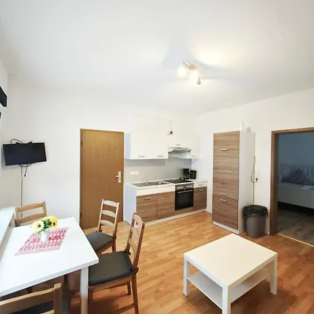 Fw Meschede Eversberg Olsberg Ruhrtalradring Apartamento Meschede