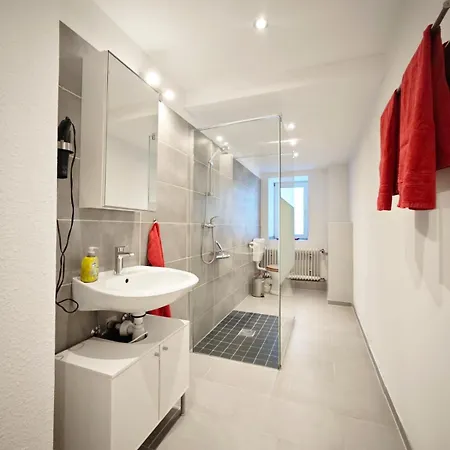 Apartamento Fw Meschede Eversberg Olsberg Ruhrtalradring Meschede