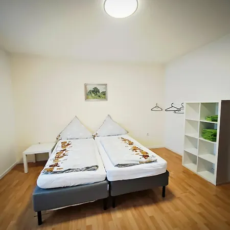 Fw Meschede Eversberg Olsberg Ruhrtalradring Apartamento