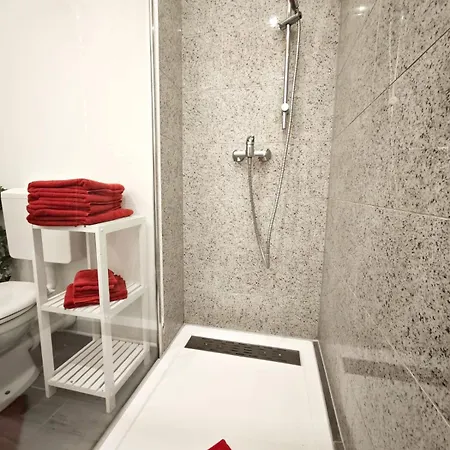 Apartamento Fw Meschede Eversberg Olsberg Ruhrtalradring