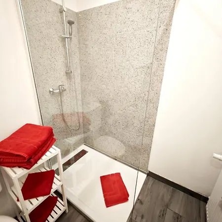 Fw Meschede Eversberg Olsberg Ruhrtalradring Apartamento *