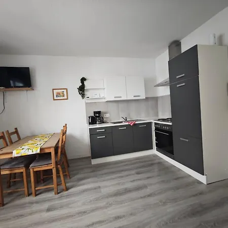 Fw Meschede Eversberg Olsberg Ruhrtalradring Apartamento Meschede