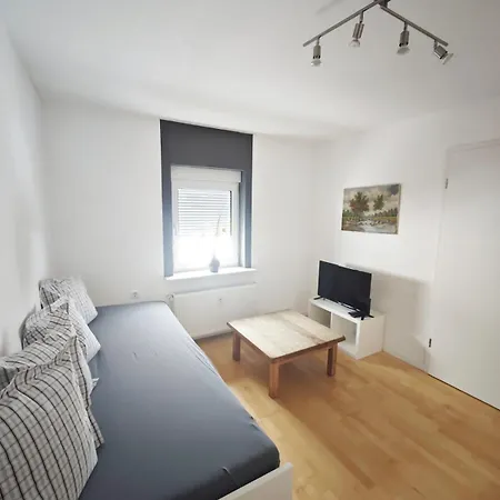 Apartamento Fw Meschede Eversberg Olsberg Ruhrtalradring Meschede