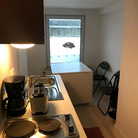 Apartment In Meschede-eversberg Naehe Winterberg Skiliftkarussell *