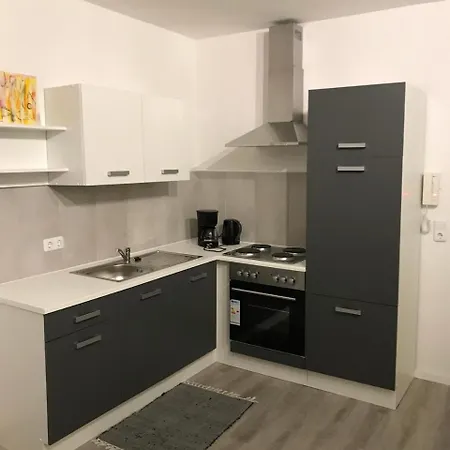Apartment In Meschede-eversberg Naehe Winterberg Skiliftkarussell *