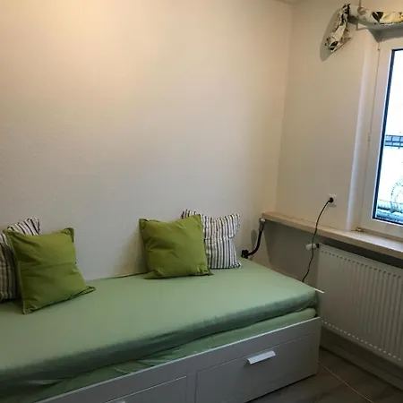 Eversberg Radring Apartamento *