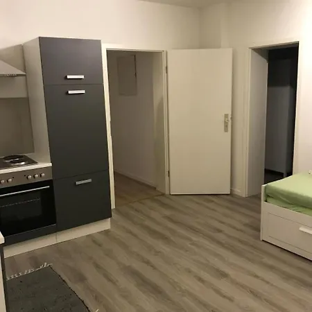 Eversberg Radring Apartamento *