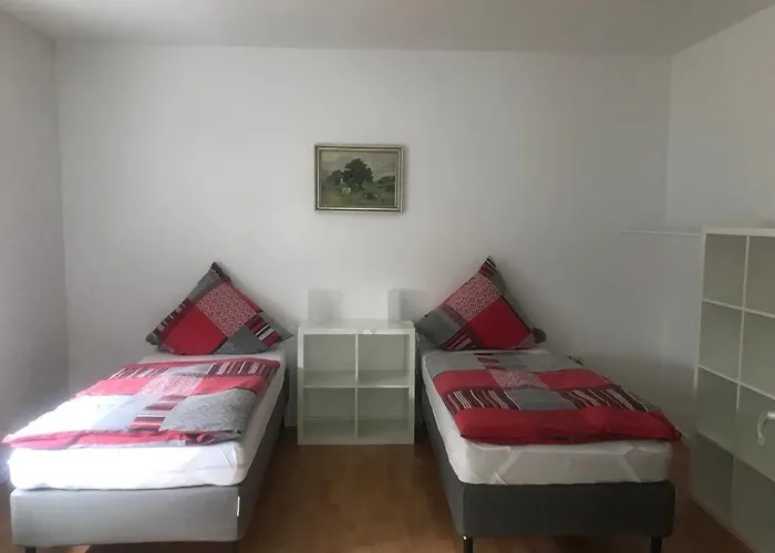 Eversberg Radring * Meschede